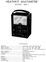 Heathkit MM-1-Multimeter-sch 